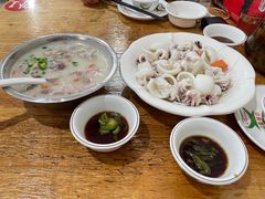 -南记食粥坊·宵夜大排档(莲花总店)