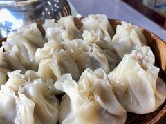 -杨记小骨头羊杂馆(南五马路店)