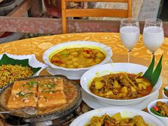 -兴隆槟榔园休闲农庄