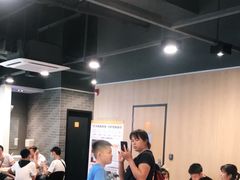 -麦当劳(民盈·国贸城店)
