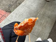 -普宁反沙番薯芋头