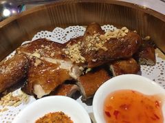 -蕃茄述·好汤自然来(江汉路店)
