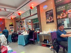 -紫光园(燕郊总店)