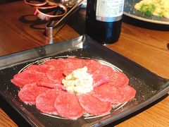 -樱宿日式和牛烧肉(五道口店)