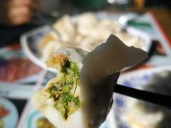 -馅老满·生春阁(慕田峪店)