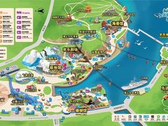 -大连老虎滩海洋公园