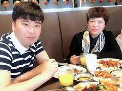 -北京王府井希尔顿酒店·万斯阁西餐厅