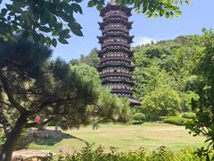 -牛首山文化旅游区