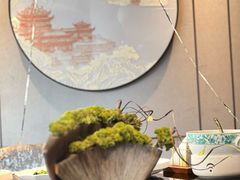 -缘餐厅(钵池山公园店)