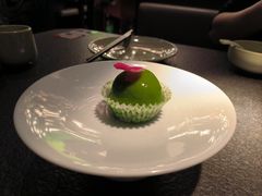 -蝴蝶里·粤菜·点心(滨江龙湖店)