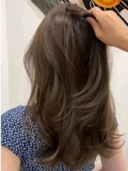 点击看大图 -MORI HAIR SALON日式美发沙龙