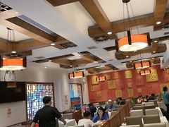 -福来居烤鸭店(天坛二店)