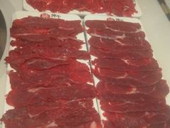 -焯牛潮汕牛肉火锅(云峰街创始店)