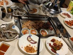 -爱客得牛排海鲜烤肉·火锅自助(春熙路黑金好店)