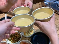 -京玉菲饭店(李村店)