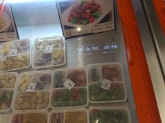 -东江海鲜酒家(艺都分店)