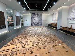 -广州市城市规划展览中心