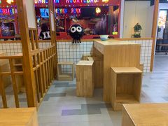 -怪物的冰与火(天虹商场中山路店)