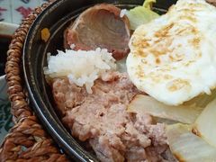 -堂屋糖水店(愚园店)