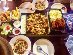 -火炉火自助餐(枫蓝国际店)