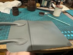 -如果·追梦手工皮具DIY教学店(田子坊店)