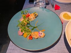 -弦月窗LUNETTE BY AMANDA(复兴路店)