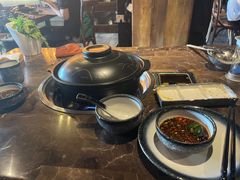 -同仁四季椰子鸡(海岸城天利店)