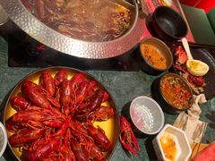 -牛New寿喜烧(曹路花园城店)