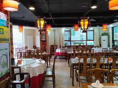 -大家乐东北菜(富河园店)