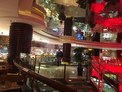 -杭州龙禧福朋喜来登酒店