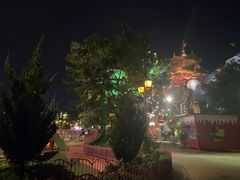 -七彩云南欢乐世界