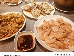 -阿拉斯加·海货(马王堆店)