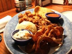 -RED LOBSTER(多伦多DT店)