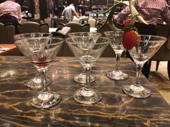 -芭菲盛宴·环球美食(北城国际店)