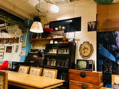 -兰桂坊·花园餐厅(西湖店)
