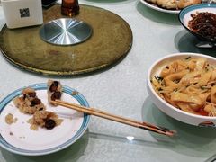 -巴依老爷新疆美食(望京小街店)