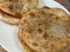-清真嘎咕馅饼(奉天街店)