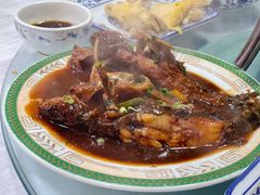 -洞天食府(北大街店)