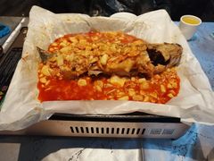 -红辣椒·川菜·火锅(张杨路店)