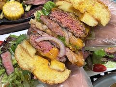 -bluefrog蓝蛙(水游城店)