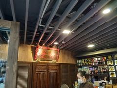 -松發肉骨茶(牛车水店)