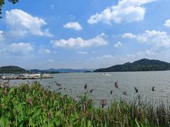 -东钱湖旅游度假区