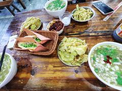-化三驴肉汤(金明东街店)