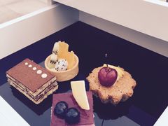 -行者书屋大堂吧 ·下午茶(南京圣和府邸酒店)