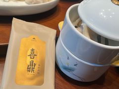 -喜鼎海胆水饺(东港店)