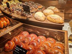 -B&C黄油与面包·THE GARDEN BAKERY概念店(世纪汇店)