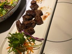 -黑木原精致料理·铁板烧