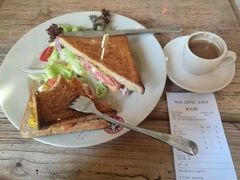 -MAAN COFFEE(金桥店)