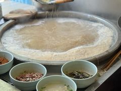 -陈记锅盖面(长江路店)