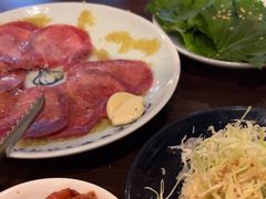 -蒜香焼肉PURUSHIN(马场路店)
